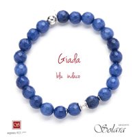 Bracciale Solara Donna in Giada 6035 SOLARA - 6035 SOLARA
